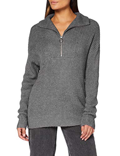 SPARKZ COPENHAGEN Damski sweter z kapturem