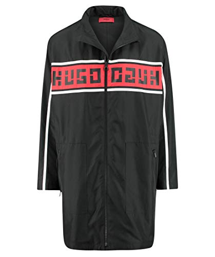 HUGO płaszcz męski