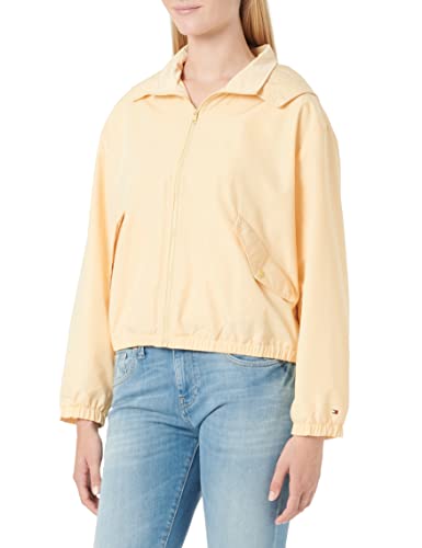 Tommy Hilfiger Saba damska kurtka przeciwdeszczowa