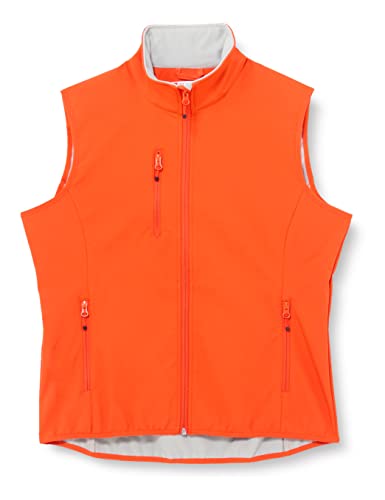 CLIQUE damska damska kamizelka softshell Gilet Outdoot