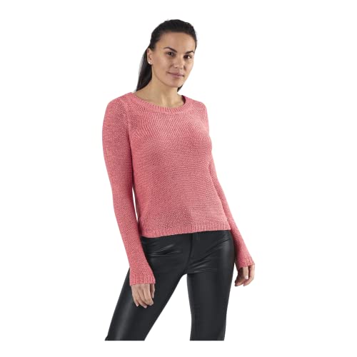 ONLY Onlgeena XO L/S KNT NOOS sweter damski