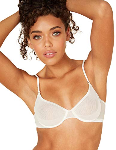 Cosabella Damski biustonosz formowany soire Conf, Moon Ivory, 70B