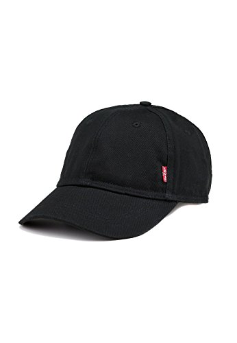 Levi's Męska Czapka z Daszkiem