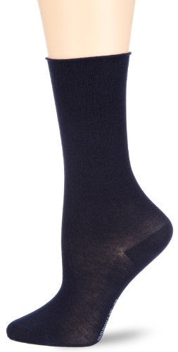 Hudson Damskie skarpety Relax Cotton Light, nieprzezroczyste