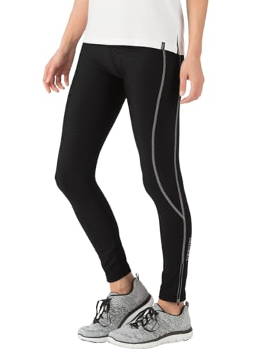 Trigema Damskie legginsy sportowe