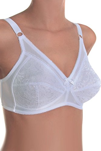 Sassa Damski biustonosz miękki