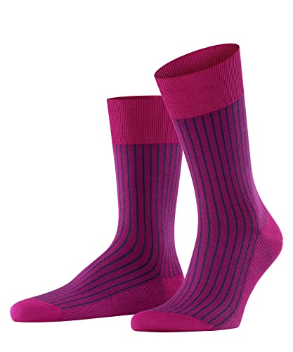 FALKE Męskie skarpety Oxford Stripe M SO