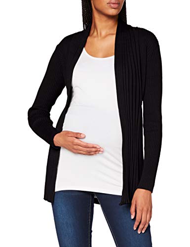 Noppies Damski kardigan Ls Ardgroom kardigan z dzianiny, Night Sky - P277, XL