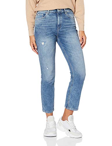 ONLY Onlshirley Life Reg STR Gf DNM JNS Soo dżinsy damskie