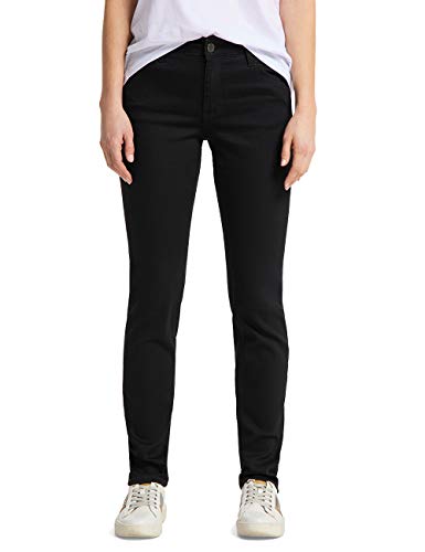 Mustang Jeansy Damskie Rebecca, Czarne, 29 W x 30L
