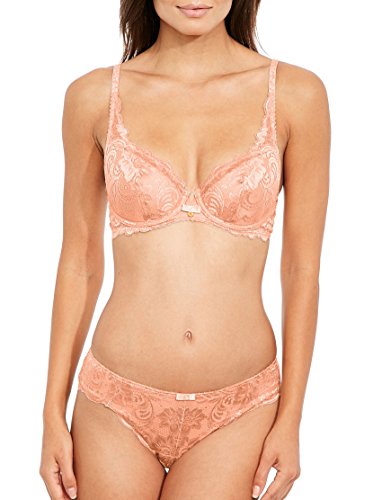 Gossard Biustonosz damski Gypsy BALC, beżowy (karmel), 65D