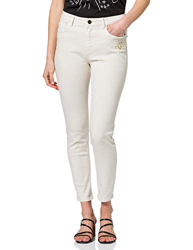 Desigual Damskie spodnie Alba