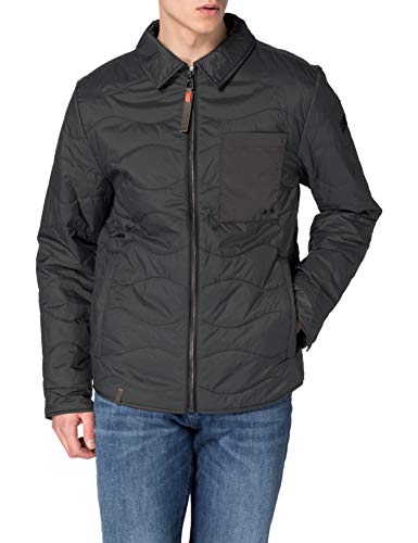 camel active Kurtka męska 4.303705E+58, anthra, 58