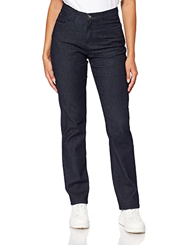 BRAX damskie spodnie carola w stylu casual, klasyczne, bootcut dżinsy
