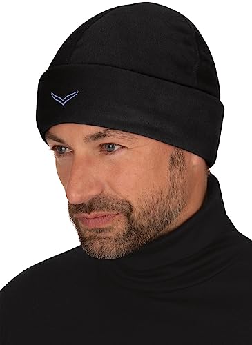 Trigema męska czapka beanie