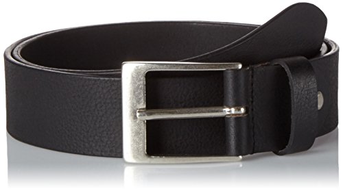 MGM Męski pasek Buffalo, czarny, 100