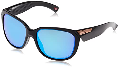 Oakley Unisex OO9432-1159 okulary przeciwsłoneczne, wielokolorowe, 53