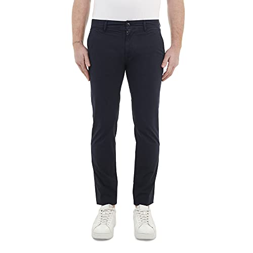 BOSS Spodnie męskie