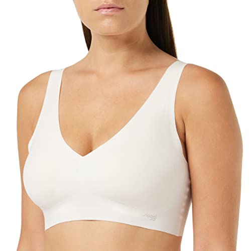 Sloggi Zero Feel Natural Top biustonosz damski