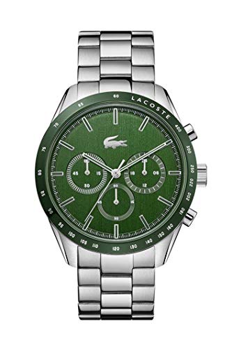 Lacoste Watch 2011080, srebro, One Size, Bransoletka