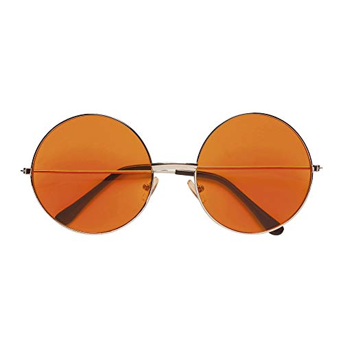 Widmann Andreas 68629 okulary, Orange, One Size 68629