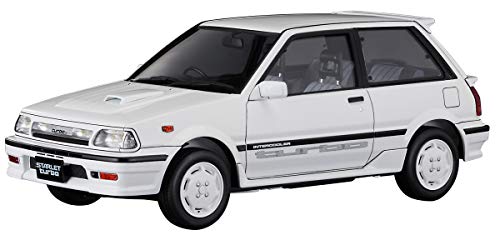 Hasegawa Toyota Starlet EP71 Turbo-S (3 Door) Late Version HC32