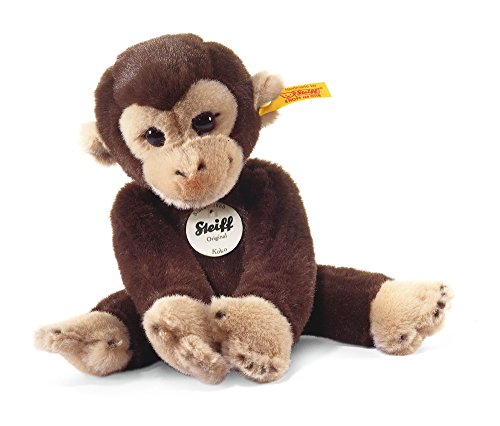 Steiff Steiffs little friend Koko monkey 280122