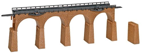 FALLER 222585 - 2 mostki Viadukt, proste