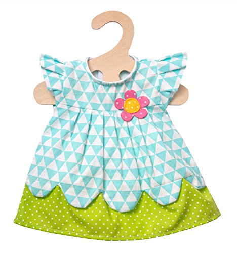 Heless Heless 2855 - sukienka dla lalek, Daisy, rozmiar 35 - 45 cm 2855