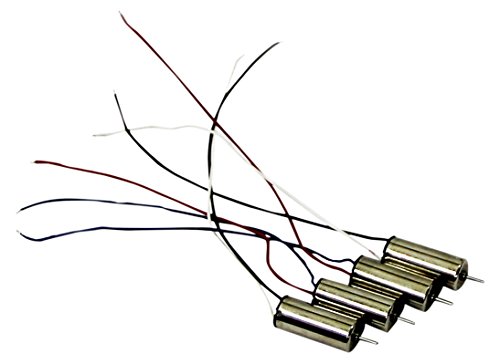 Jamara Motor Triefly 4pcs 423028