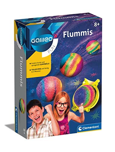 Galileo Fun - Dmuchane piki