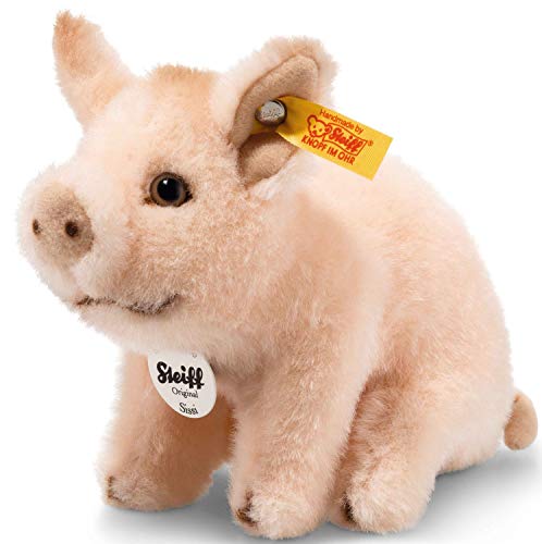 Steiff Sissi piglet 15cm 071898