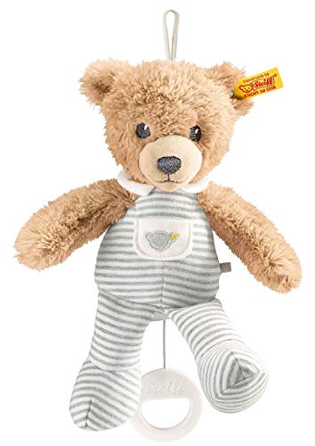 Steiff Sleep Well Bear Music Box 20 cm 239922