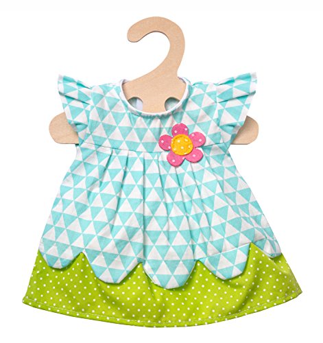 Heless Heless 1855 - sukienka dla lalek, Daisy, rozmiar 28 - 35 cm 1855