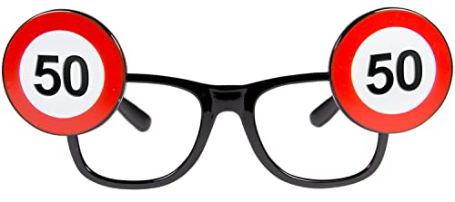 Folat Okulary party, 