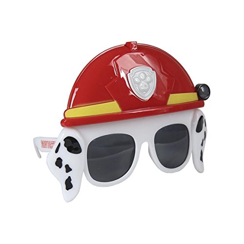 Paw Patrol – okulary przeciwsłoneczne wieszak na ubrania Premium (Artesania Cerda 250000642)