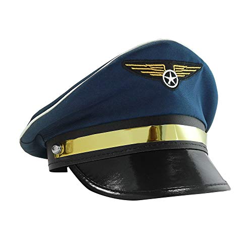 Widmann Andreas 3326p  pilot czapka 3326P