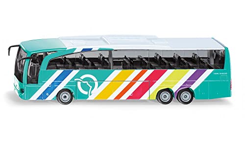 Siku, autobus turystyczny Mercedes-Benz Travego