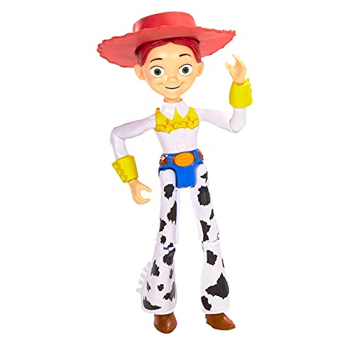 Fisher Price Toy Story Jessie