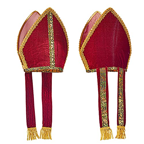 Widmann - czapka Mikołaja