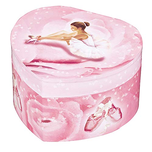 Original Trousselier Paris Trousselier s30974  puszka na zegarek do zabaw 