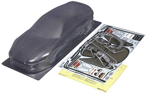 TAMIYA TAM51291 300051291 - zestaw karoserii Toyota Supra Street/Drift