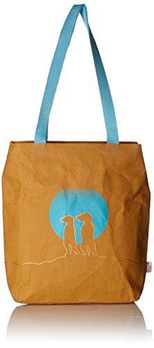 Nici 41440, kolor: brązowy, 29 x 36 cm surykatka torba na ramię