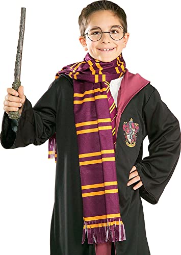 Rubie's Rubie's Oficjalny szalik KInder Harry Potter, różne kolory 9710
