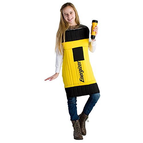Dress Up America Dziecięcy Energizer Latarka