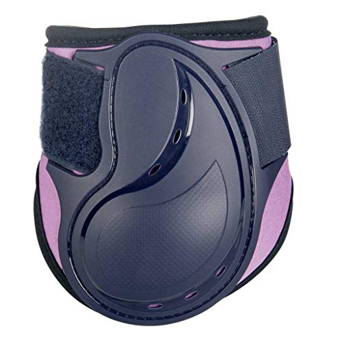 HKM 4057052185687 zapałki -Queens-6938 ciemnoniebieski/kwiat różany