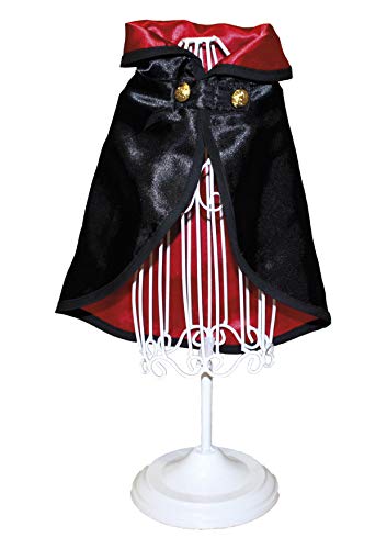 Croci C7273119 płaszcz Tricky Vampire, 30 cm