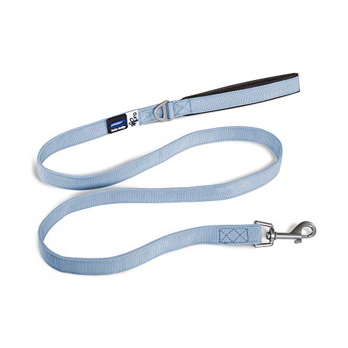 Curli CURLI Basic Len Nylon Light Blue LB-SB, jasnoniebieski LB-SB-M