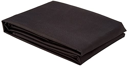AmazonBasics Amazonbasics Wodoodporny Ochraniacz Na Siedzenie Samochodowe W Formie Ławki Dla Zwierząt