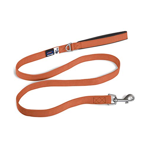 Curli Lina curli Basic nylon Pomarańczowy LB-OR, pomarańczowy